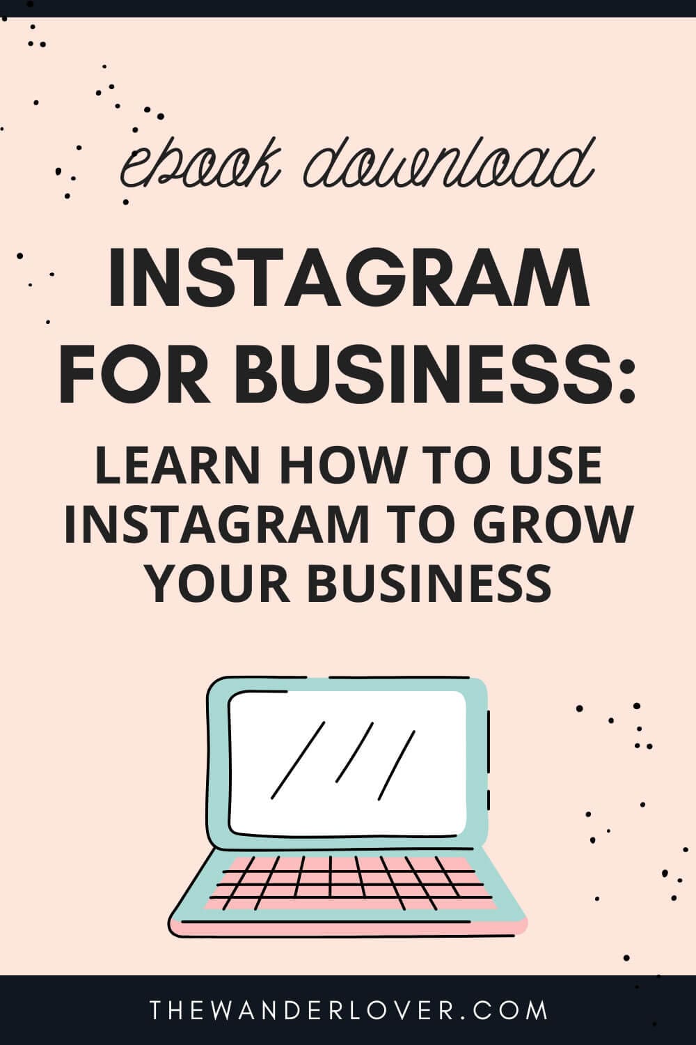 How to grow your business on Instagram | Instagram for business