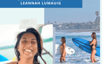 From Corporate Tech to Life Coaching in Bali w/ Leannah Lumauig