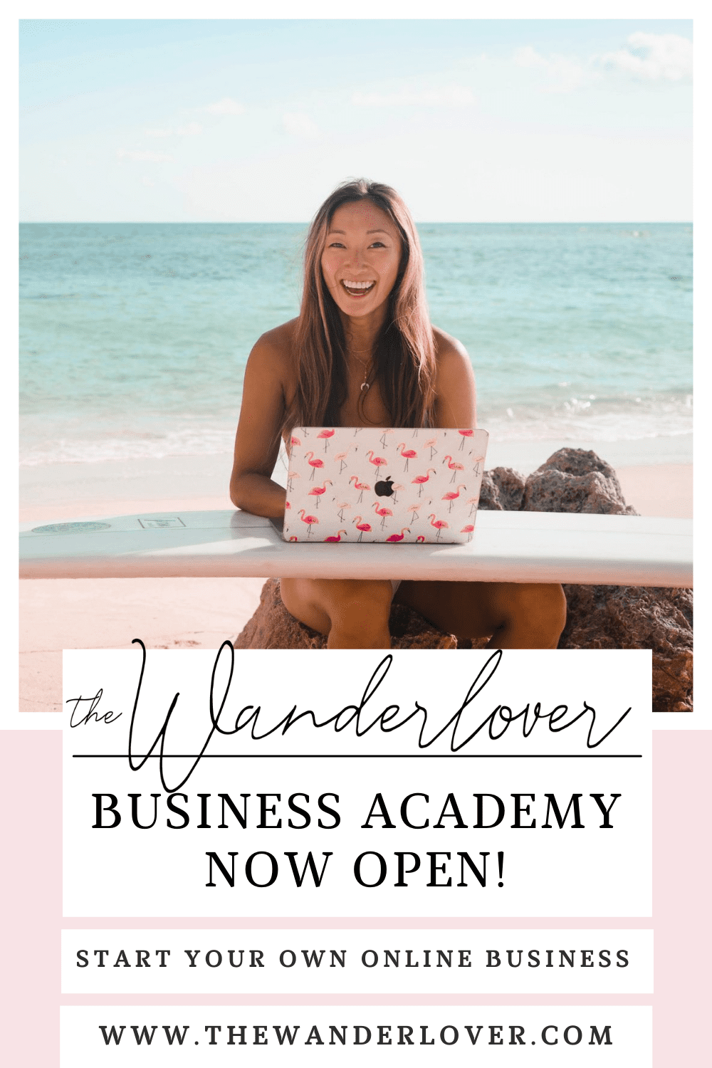 Business Academy 2.0 Now Open!