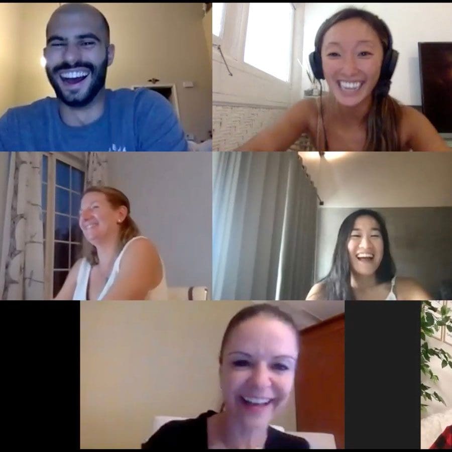 Momentum Mastermind Create Build Scale Your Online Business