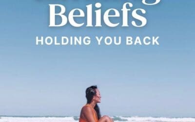 7 Limiting Beliefs That Are Holding You Back as an Entrepreneur
