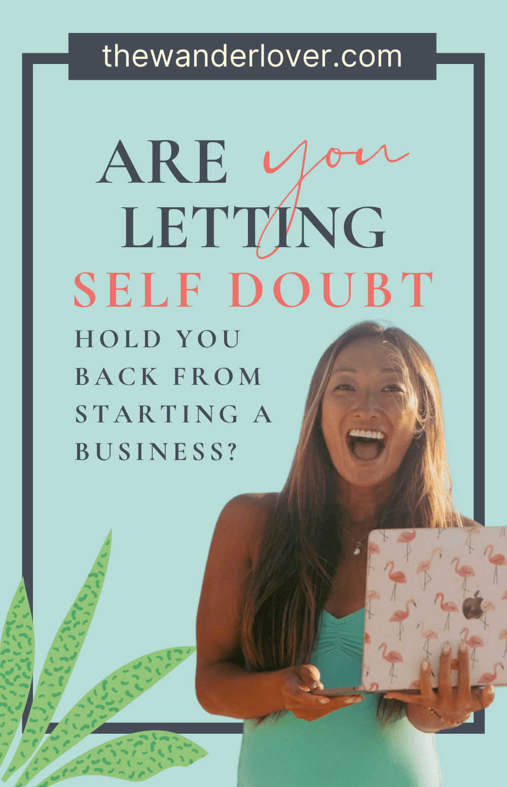 7 Limiting Beliefs That Are Holding You Back as an Entrepreneur