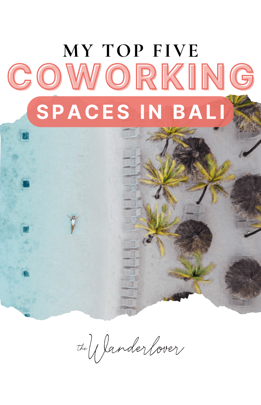 My Top 5 Coworking Spaces in Bali for Digital Nomads