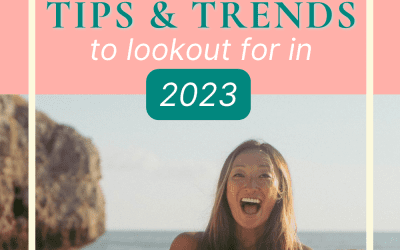 2023 Social Media Tips and Trends to Look Out For