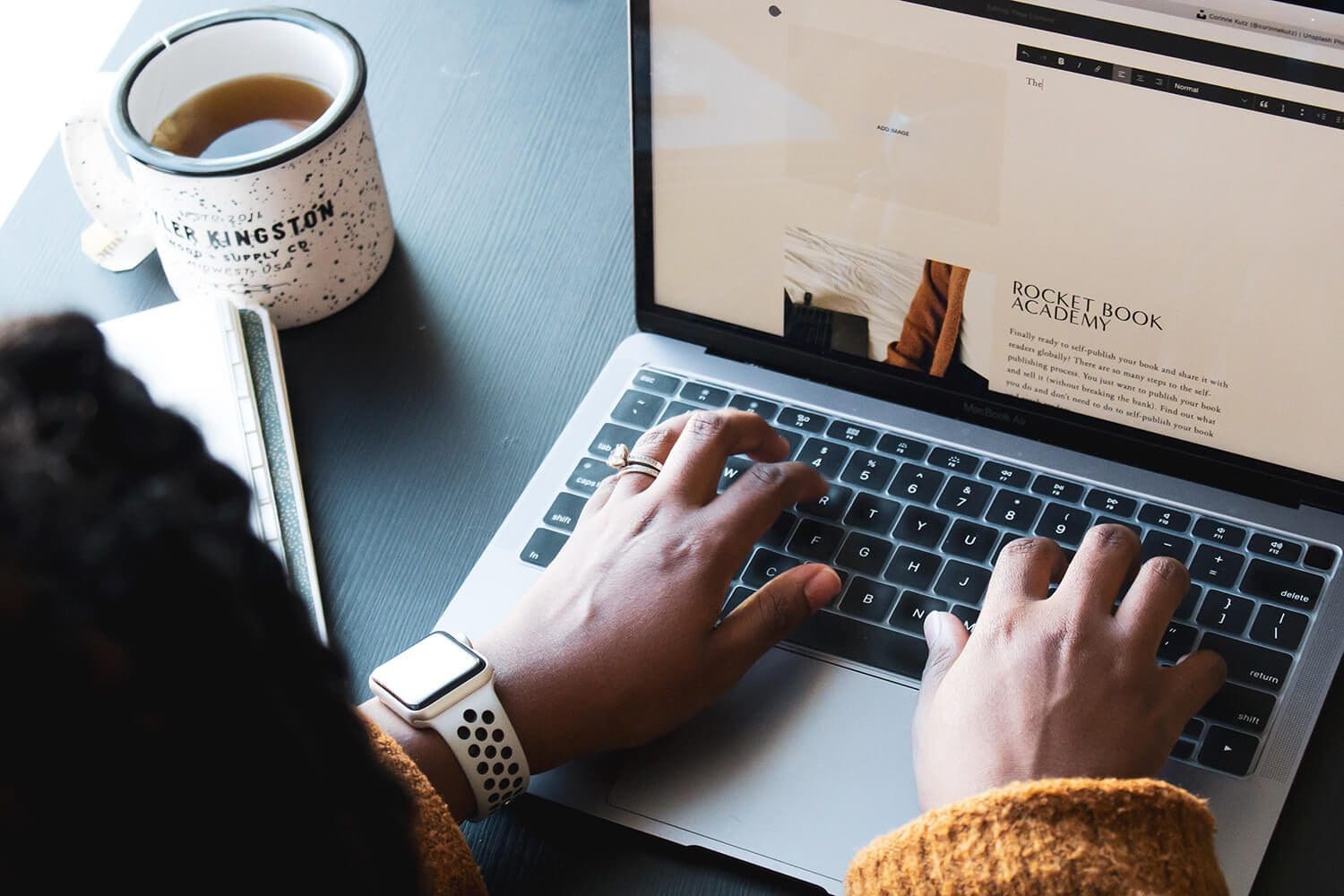 Some Common Mistakes Entrepreneurs Make and How to Avoid Them