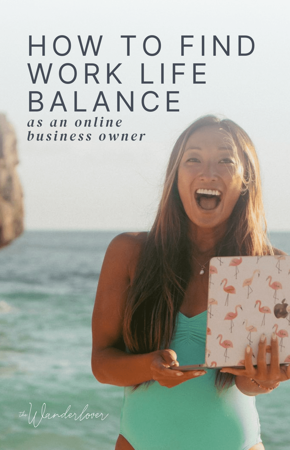 The Importance of a Growth Mindset and a Healthy Work-Life Balance for Online Business Owners