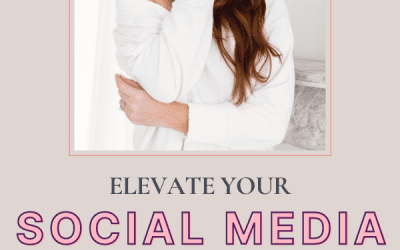 Elevate Your Social Media Strategy w/ Maddy Newton George