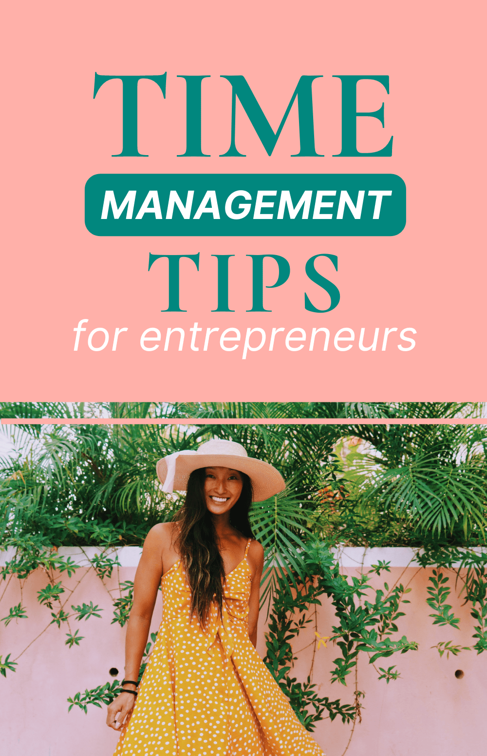 Power Up Your Productivity: Time Management Strategies for Entrepreneurs