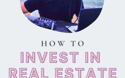 Investing in Real Estate as a Digital Nomad w/ Maverick Investor Group Co-Founder Matt Bowles