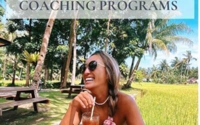 5 Insights from My Private Coaching Programs