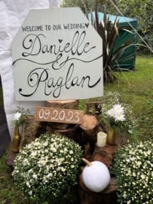 Best Wedding Hack: Digital Wedding Guest Book | GUESTPIX Review
