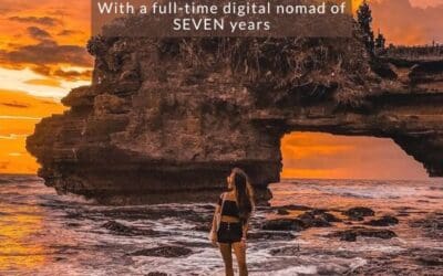 Common Questions About The Digital Nomad Lifestyle