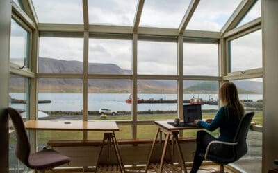 15 work-from-home (Remote) job ideas