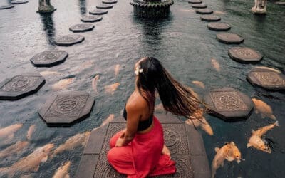 Tirta Gangga Water Palace Bali: The Complete Guide