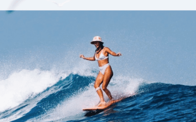 Best Surf Destinations for Longboarders