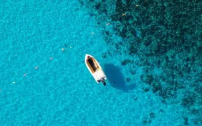 Blue Lagoon Comino Malta