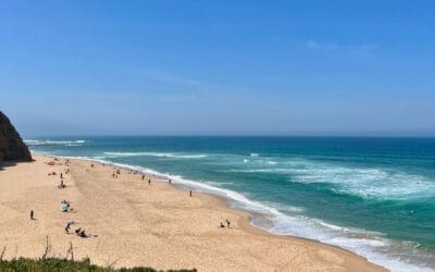 Ultimate Ericeira Portugal Travel Guide