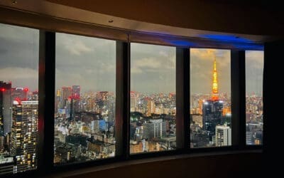 5 Day Tokyo Itinerary: How to Spend 5 Days in Tokyo Japan