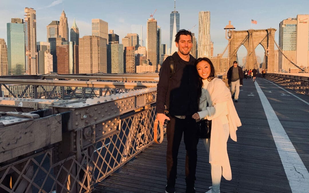 The Ultimate 1 Day in NYC Itinerary (Local’s Guide)!