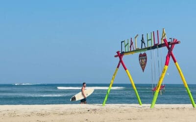 The Ultimate Chacahua Oaxaca Travel and Surf Guide