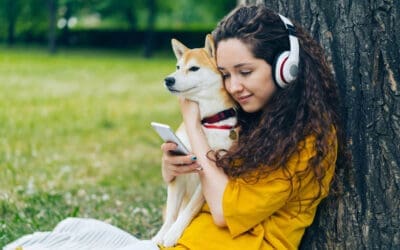 The Best Audiobooks for Digital Nomad Life