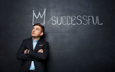 How to Develop a Success Mindset in College