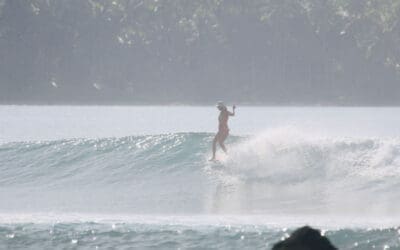 Ultimate Nias Indonesia Surf and Travel Guide