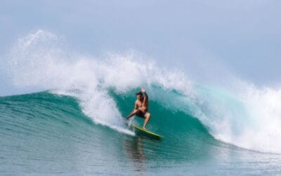 Ultimate Nias Indonesia Surf and Travel Guide