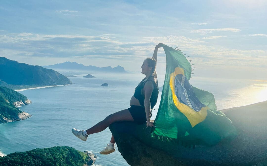 Pedra do Telegrafo Hike, Rio de Janeiro: All You Need to Know