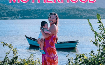 10 Lessons from 10 Weeks of Motherhood