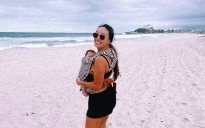 My Birth Story in Rio de Janeiro