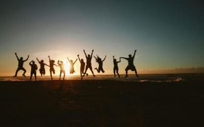 How to Build Community as a Solo Digital Nomad in a New City
