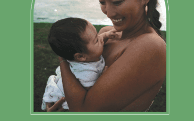 Productivity Hacks As A New Mom