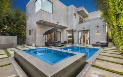 Vacation Villas for the Ultra-Wealthy: Exclusive Properties Beyond Traditional Resorts