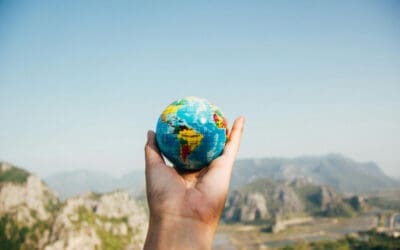 Building Passive Income Streams with Cryptocurrency As A Digital Nomad