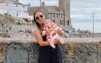 Reflections from My Wales Road Trip