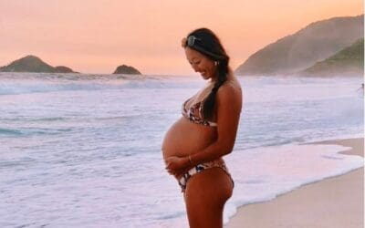 Wondering If Motherhood Is For You? Here’s What Helped Me Decide