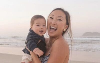 6 Months of Motherhood Reflections