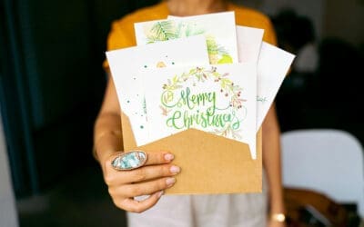 How to Send the Best Holiday Wishes Anywhere with Cute Holiday Cards
