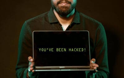 Protecting Your Digital Empire. Smart Security Habits Every Online Entrepreneur Needs