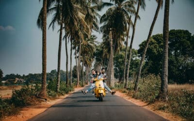 Travel Smart: Tips That Made My Last Trip Legendary