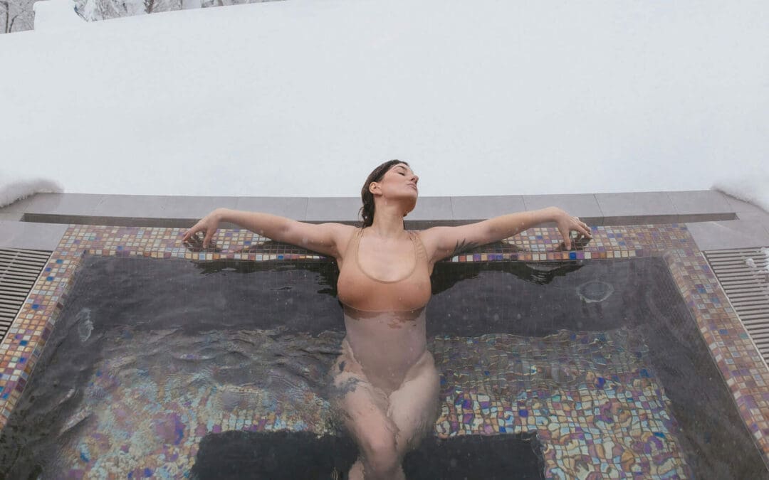 Why Every Couple Should Try a Weekend Away in a Jacuzzi Suite