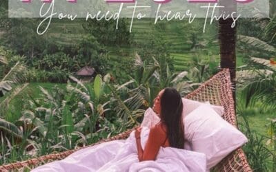 If You Didn’t Achieve Your Goals in 2025, You Need to Hear This