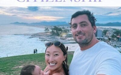 The REAL Perks of Dual (And Triple) Citizenship