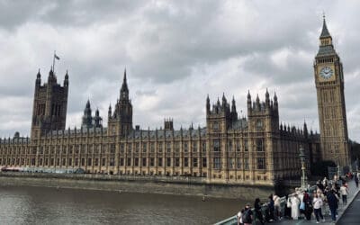 Best eSIM for UK: Holafly through England and Wales