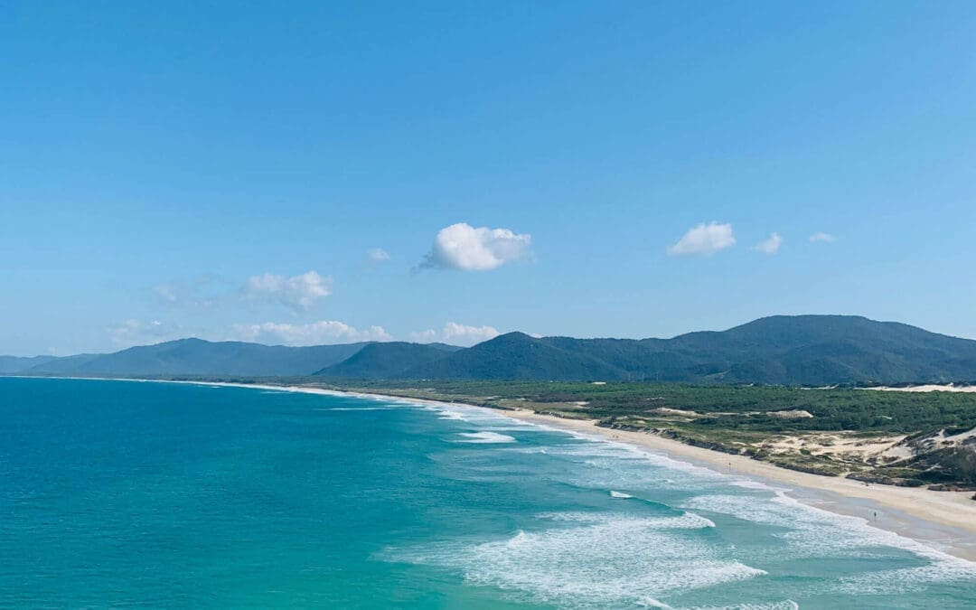 Ultimate Florianopolis Brazil Travel Guide: Surf, Eat, Explore
