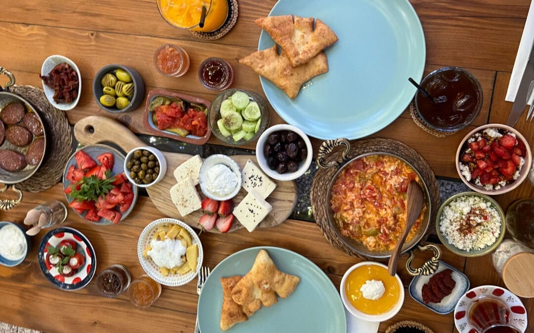 Best eSIM for Turkey: What I Used in Istanbul and Alacati