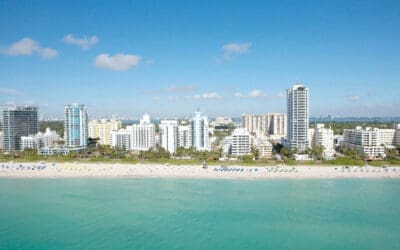 Why Miami Should Be Your Next Remote Work Base
