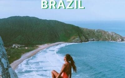 How Much It REALLY Costs to Live in Florianópolis Brazil