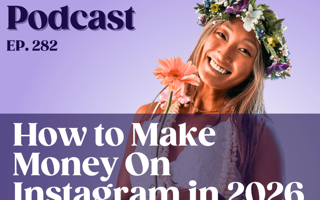 How to Make Money On Instagram in 2026